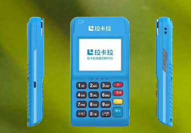 广东怎么办刷卡机pos机个人