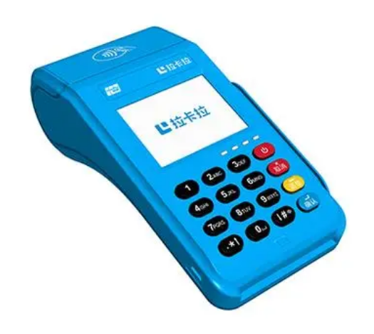 刷卡机需要身份证绑定嘛