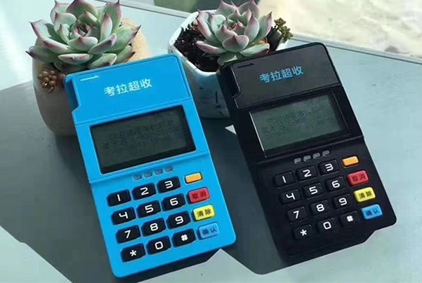 用拉卡拉pos机刷卡需要注意什么事项
