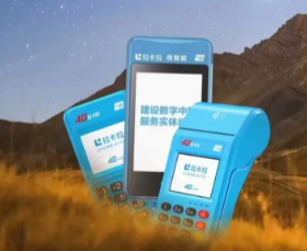 个人怎么买拉卡拉pos机