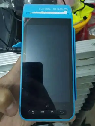 拉卡拉pos机多少钱一台全新