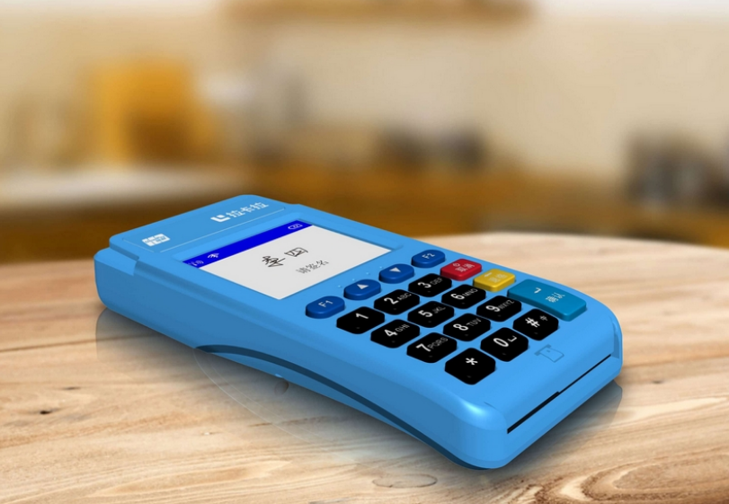 世面上最好的拉卡拉pos机