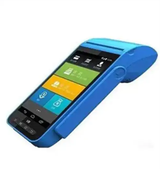 最靠谱的拉卡拉pos机