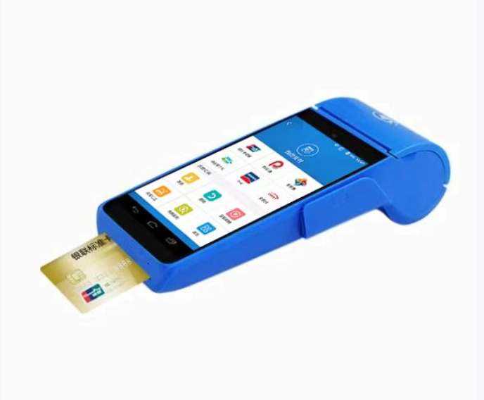 使用拉卡拉pos机的好处