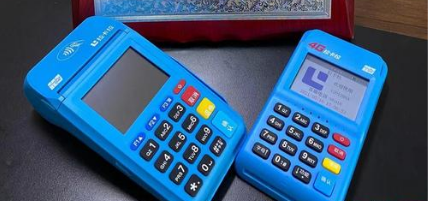 个人怎么免费办拉卡拉pos机业务