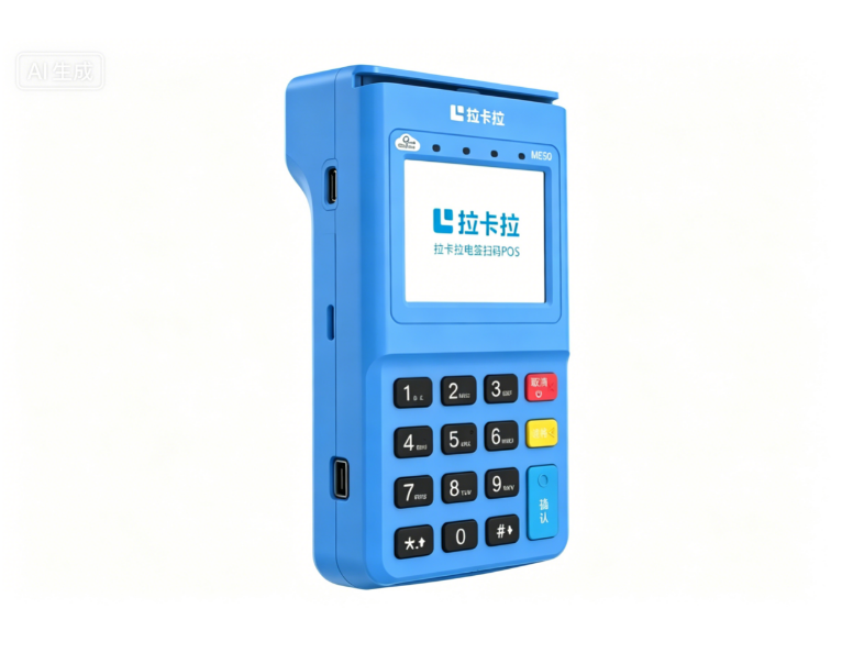 办理对公pos机需要什么材料和费用呢