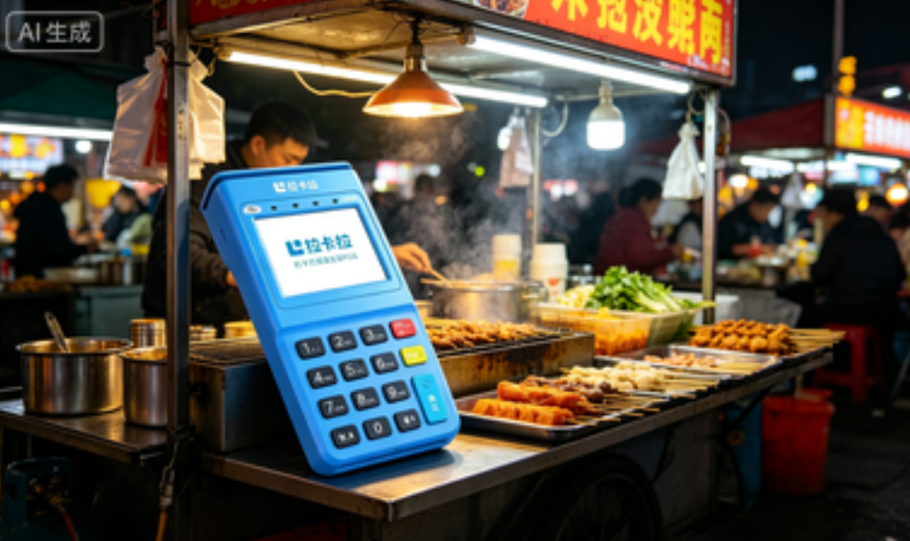个人可以申请pos机么？要怎么申请办理到正规的机器？