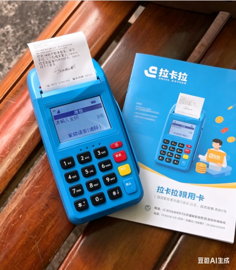个人怎么申请刷卡pos机？目前有哪些方式可以办理？