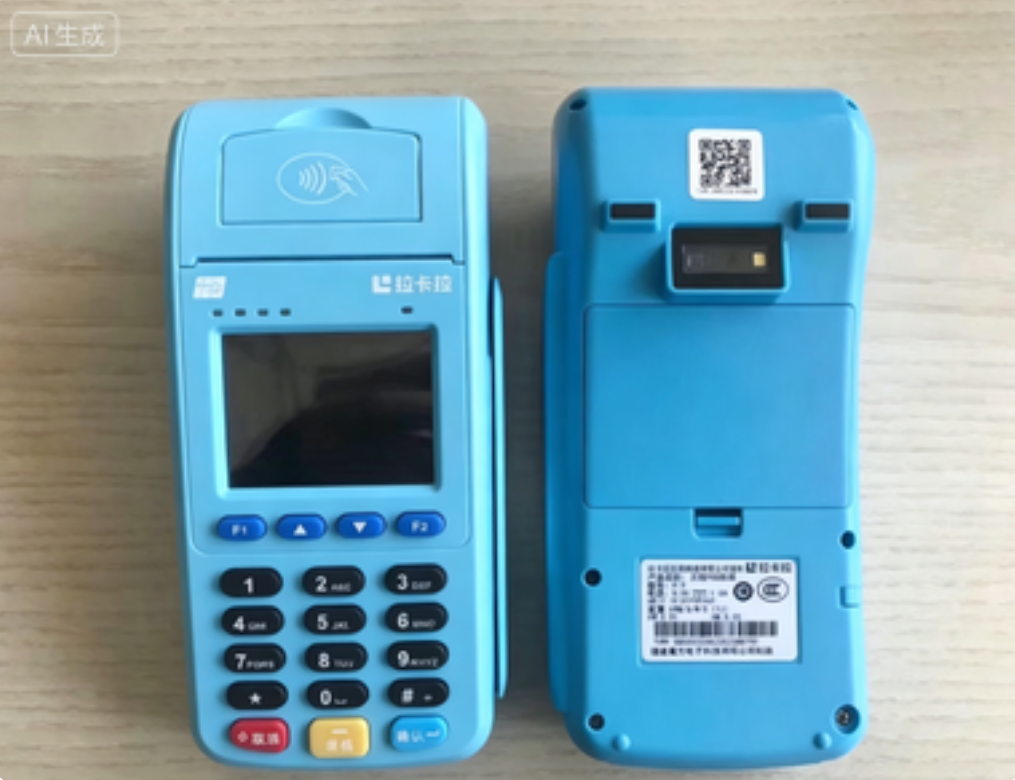 办理拉卡拉POS机有押金吗？押金能退吗？