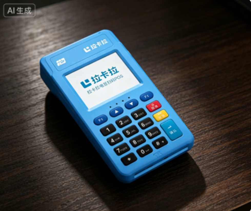 私人可以办理刷卡机吗安全吗可以使用吗