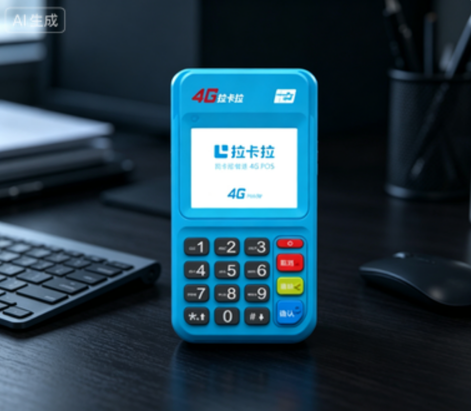 个人能否申请pos机办理业务呢？在哪里申请呢？