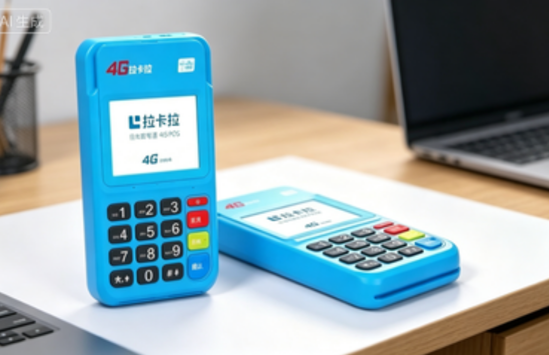 可以办拉卡拉pos机吗?需要什么条件才能办理