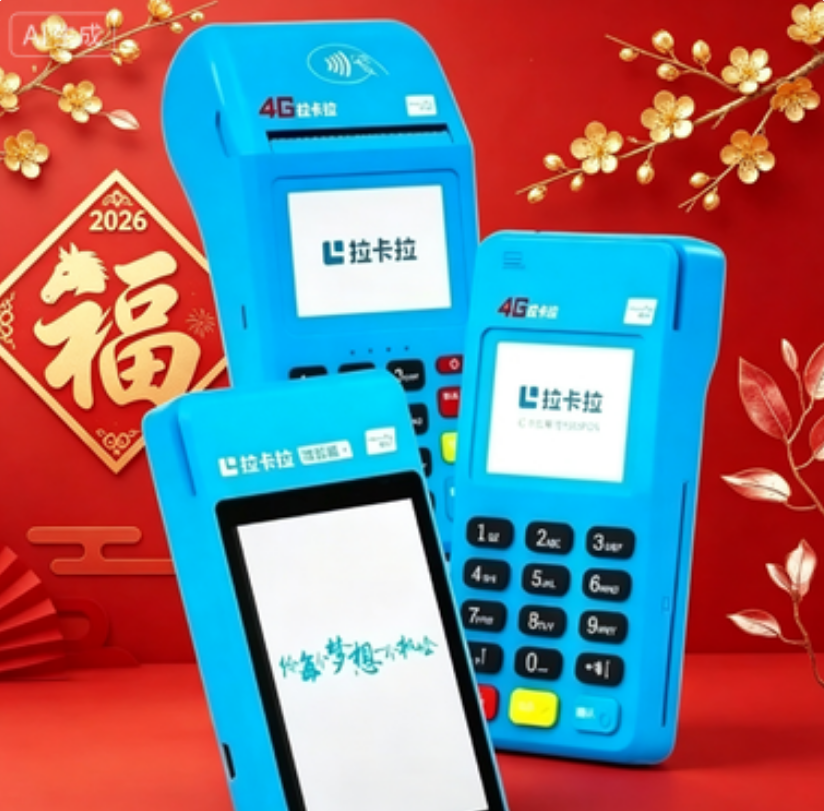 办poss机要什么证件吗个人需要准备什么