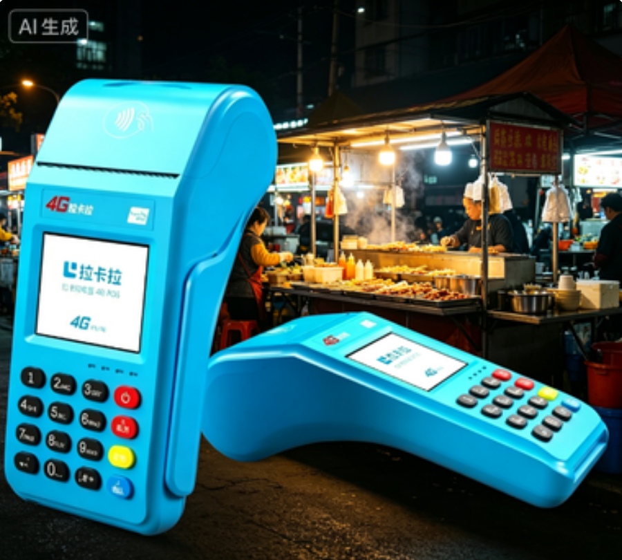 怎样才能办理pos机业务呢可以去哪里进行办理呢
