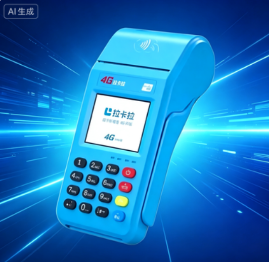 pos机个人办理流程及费用标准是多少呢