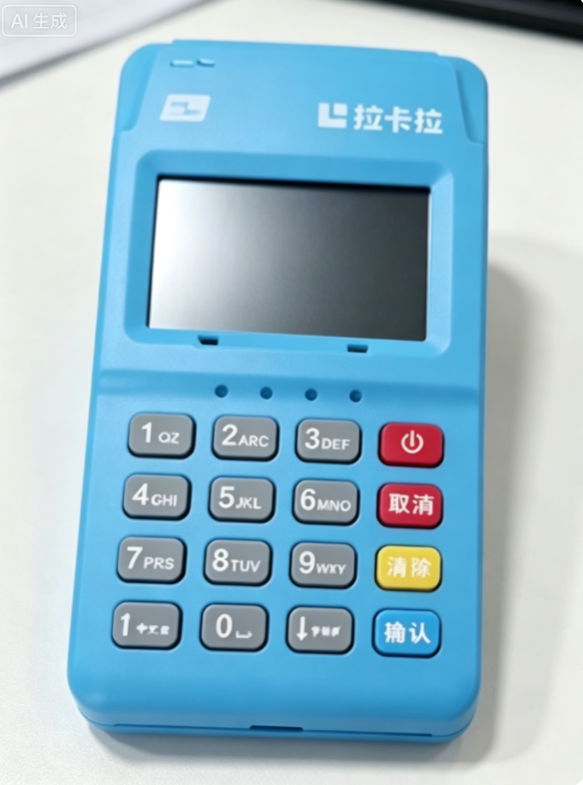 个人用pos机刷卡手续费标准是多少