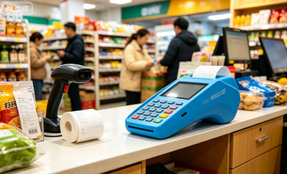 在哪可以申请poss机业务个人可以去哪里申请
