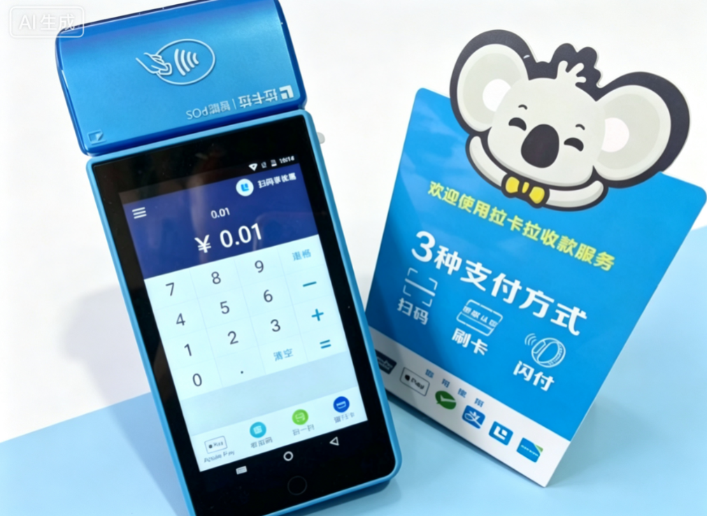 个人pos机有用吗现在办理了有什么用途