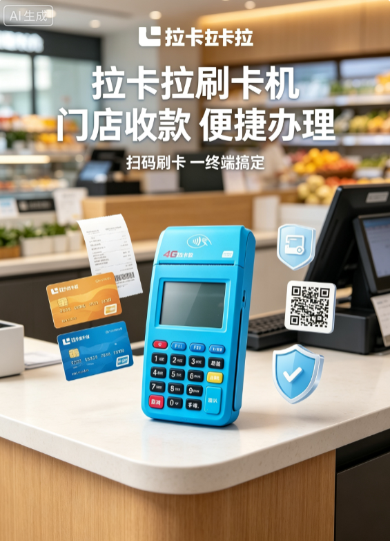 信用卡pos机在哪里买多少钱费用是多少
