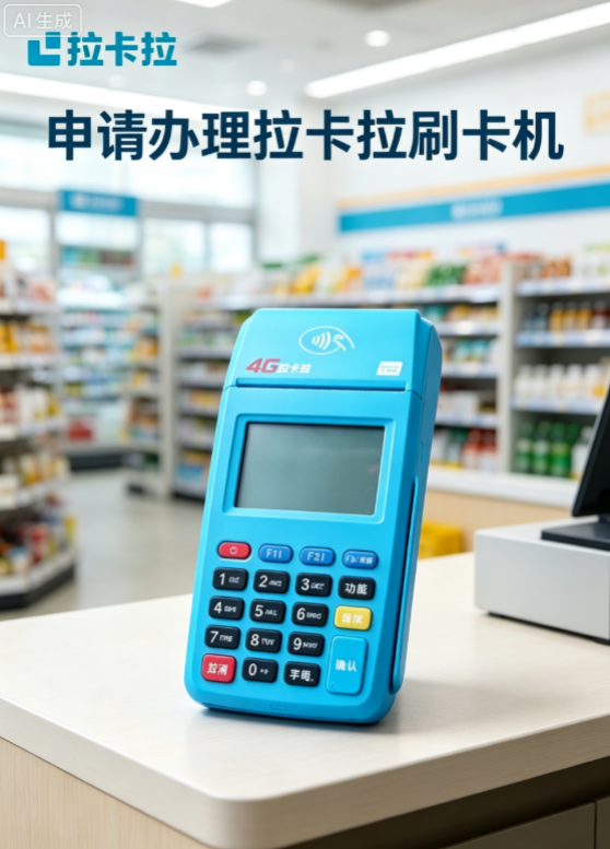 办pos机需要什么手续和材料？要准备哪些？